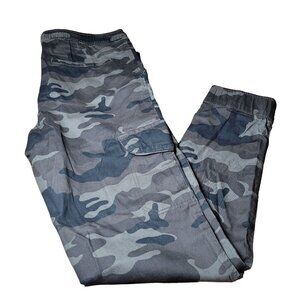 NWT Burnside Men's Camo Pants